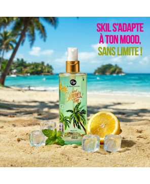 Body Splash ELYS Sweet Summer Time – Brume Parfumée Fraîcheur Été 250 ml