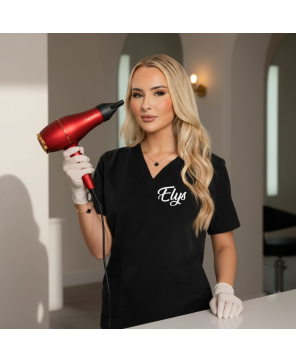 Sèche-Cheveux Lexical LHD-5061 – 2200 Watts