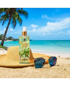 Body Splash ELYS Sweet Summer Time – Brume Parfumée Fraîcheur Été 250 ml