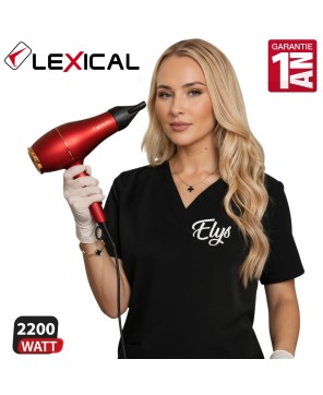 Sèche-Cheveux Lexical...