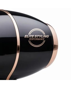 Sèche-Cheveux Lexical LHD-5062 – 2000W – Puissant & Ergonomique – Noir