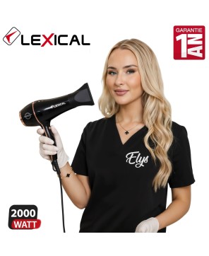 Sèche-Cheveux Lexical...