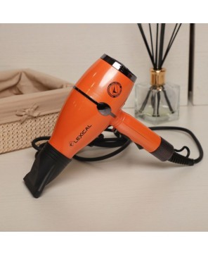 Sèche-Cheveux Lexical LHD-5065 – 2000W