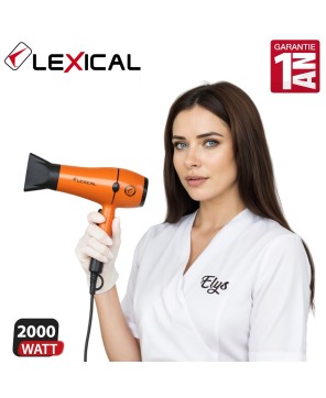 Sèche-Cheveux Lexical...