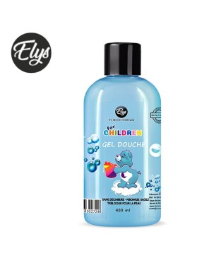 Gel Douche Kids – ELYS –...