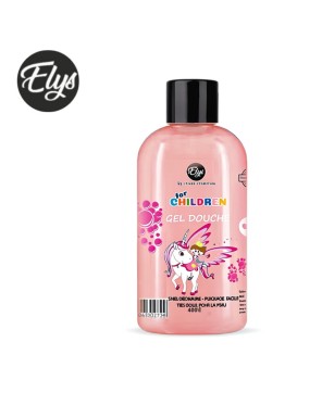 Gel Douche Kids – ELYS –...