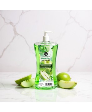 Gel Lavant pour les Mains –...