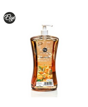 Gel Lavant pour les Mains –...