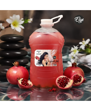 Shampoing Cadeaux ELYS –...