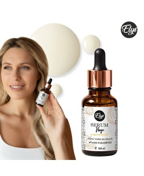 Sérum Visage ELYS FIGUE DE...