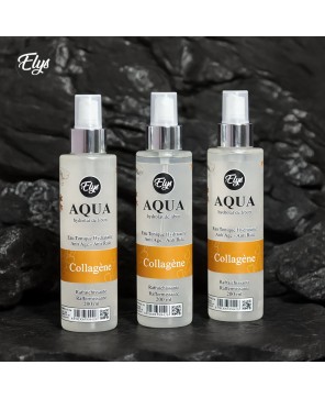 Eau Tonique Libon Hydratante au Collagène – ELYS – 200 ml