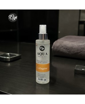 Eau Tonique Libon Hydratante au Collagène – ELYS – 200 ml