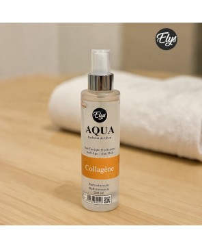 Eau Tonique Libon Hydratante au Collagène – ELYS – 200 ml