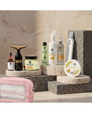 Pack Soin Visage Complet...