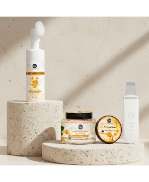 Pack Visage Éclat & Soin...