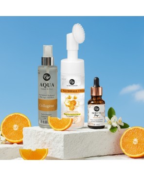 Pack Visage Éclat & Soin...