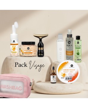 Pack Soin Visage Complet...