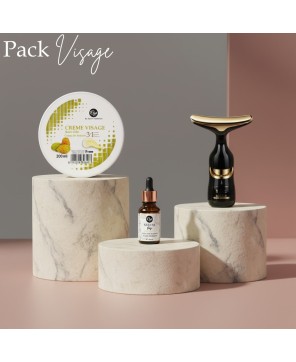 Pack Anti-Âge Éclat &...