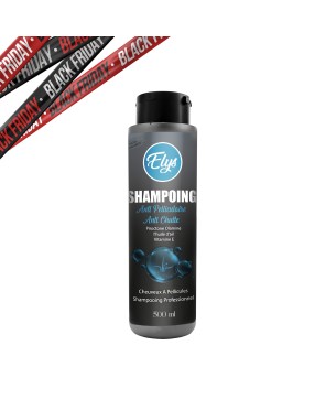Shampooing ELYS –...