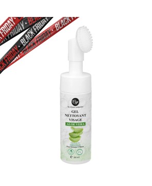 Gel Nettoyant Visage ELYS –...
