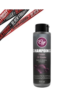 Shampooing ELYS – Protéines...