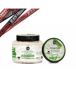 Gommage Aloe Vera –...