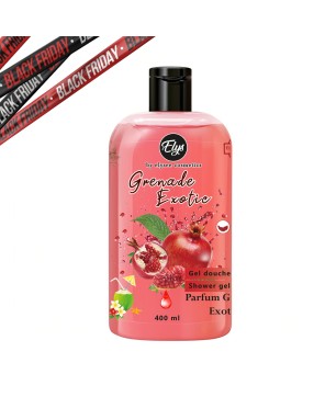 Gel Douche ELYS Grenade...