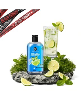 Gel Douche ELYS Mojito...