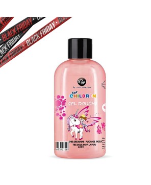 Gel Douche Kids – ELYS –...