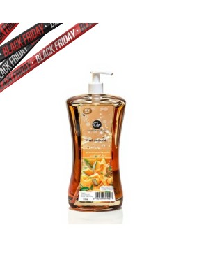 Gel Lavant pour les Mains –...