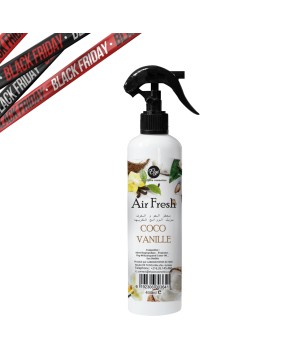 Air Fresh ELYS – Coco...