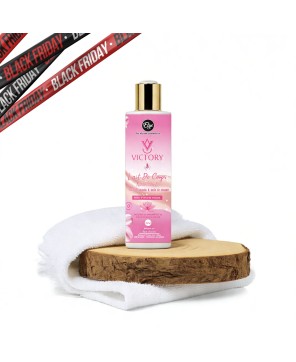 Lait de Corps "Victory" –...