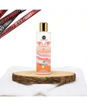 Lait de Corps "Olympeco" –...