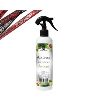 Air Fresh  ELYS  Avocat –...