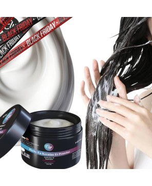 Masque Capillaire ELYS –...