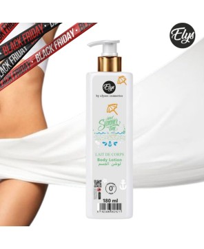 Lait de Corps ELYS Sweet...