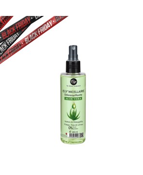 Démaquillant ELYS Aloe Vera...