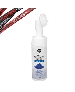 Gel Nettoyant Visage ELYS –...