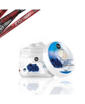 Crème Hydratante ELYS –...