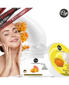 Crème Hydratante – ELYS –...