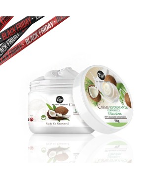 Crème Hydratante ELYS –...