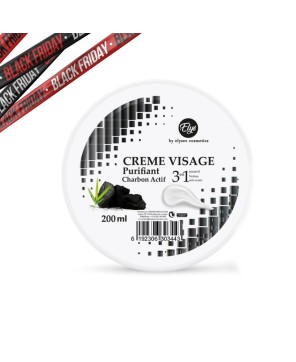 Crème Visage 3IN1...