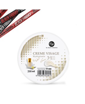 Crème Visage 3IN1...