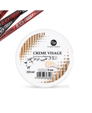 Crème Visage 3IN1...