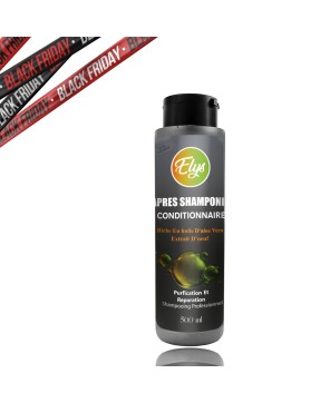 Après-Shampooing...