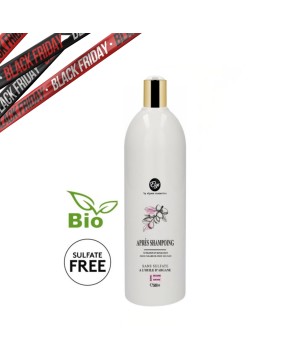 Après-Shampooing Bio à...