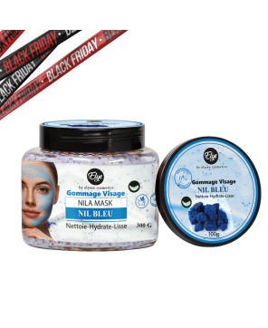 Gommage Nil Bleu – ELYS –...