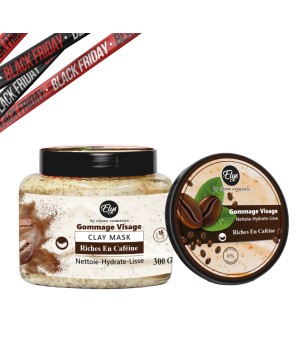 Gommage Café ELYS – Riche...