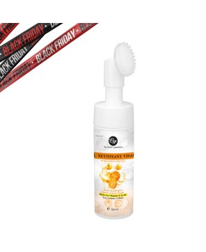 Gel Nettoyant Visage ELYS –...