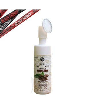 Gel Nettoyant Visage ELYS –...